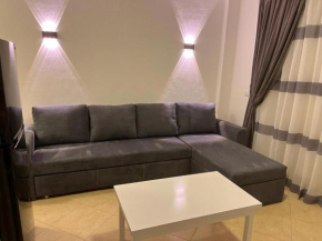 Luxury Beach Apartment in Sharm el-Sheikh